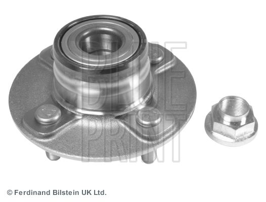 BLUE PRINT rato guolio komplektas ADG08360